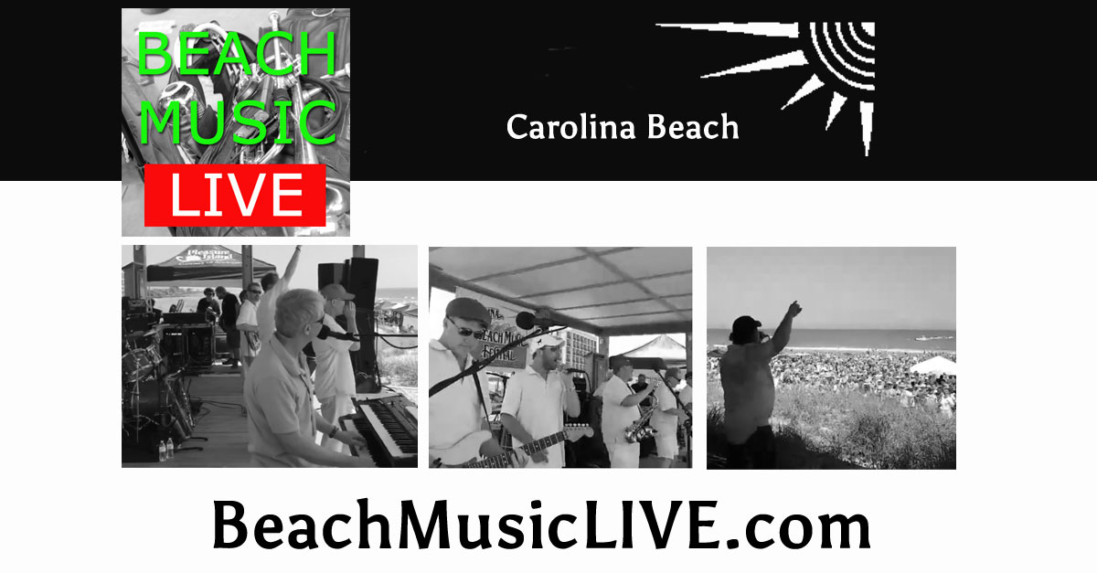 Carolina Beach Music Festival Videos